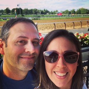 Meet your Posher, Denise